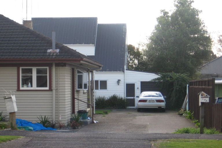 Photo of property in 77a Clarkin Road, Fairfield, Hamilton, 3214