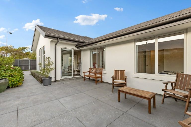 Photo of property in 4 William Hyde Place, Darfield, 7510