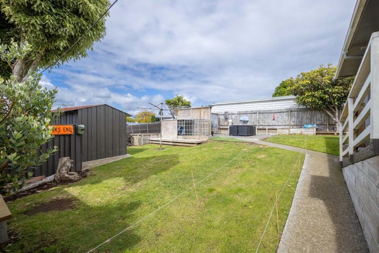 Photo of property in 1 Veronica Place, Bell Block, New Plymouth, 4312
