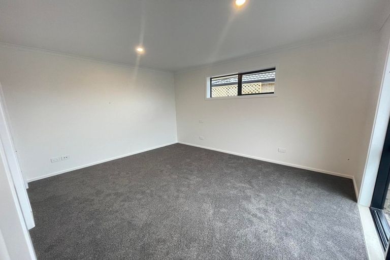 Photo of property in 15 Gracia Avenue, Rolleston, 7615