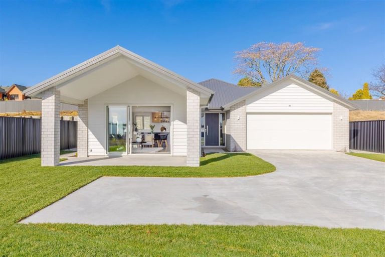 Photo of property in 1/156 Nicholson Avenue, Te Awamutu, 3800