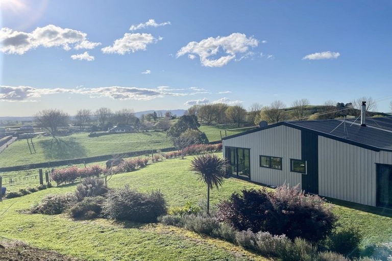 Photo of property in 734 Mangaorongo Road, Otorohanga, 3972