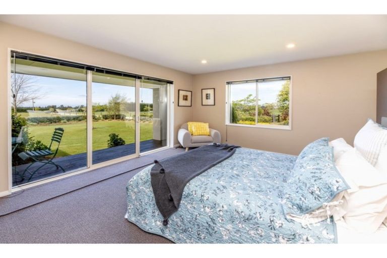 Photo of property in 143 Mcleods Road, Sefton, Rangiora, 7477