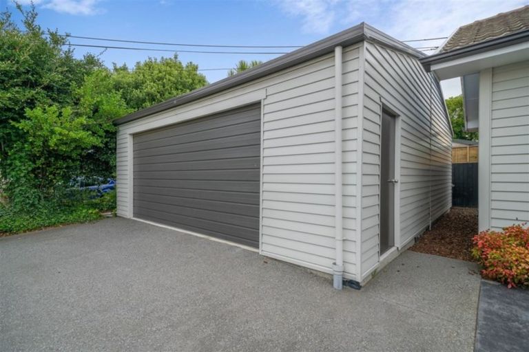 Photo of property in 3 Mountfort Street, Spreydon, Christchurch, 8024