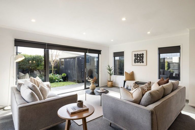 Photo of property in 6 Capper Crescent, Chartwell, Hamilton, 3210