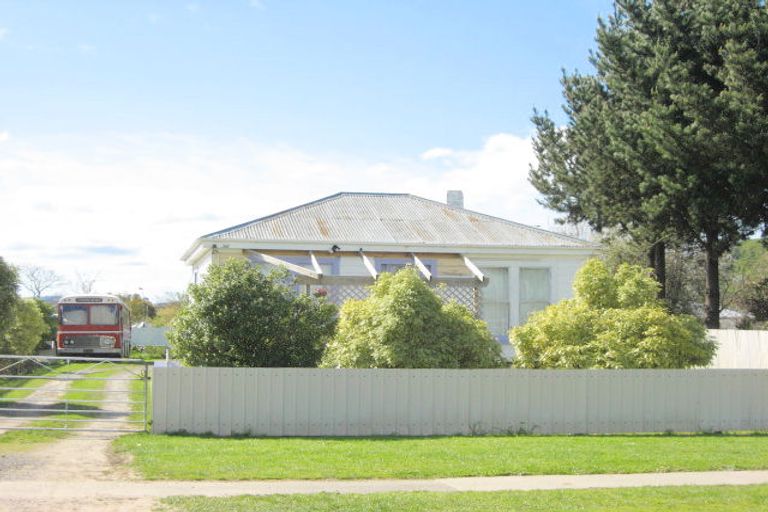 Photo of property in 111 Lahore Street, Wairoa, 4108
