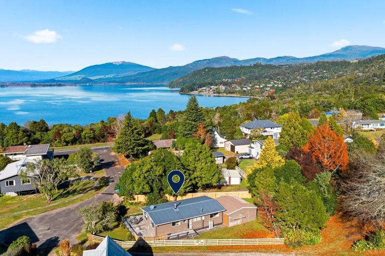 Photo of property in 13 Rangiwhero Street, Omori, Turangi, 3381