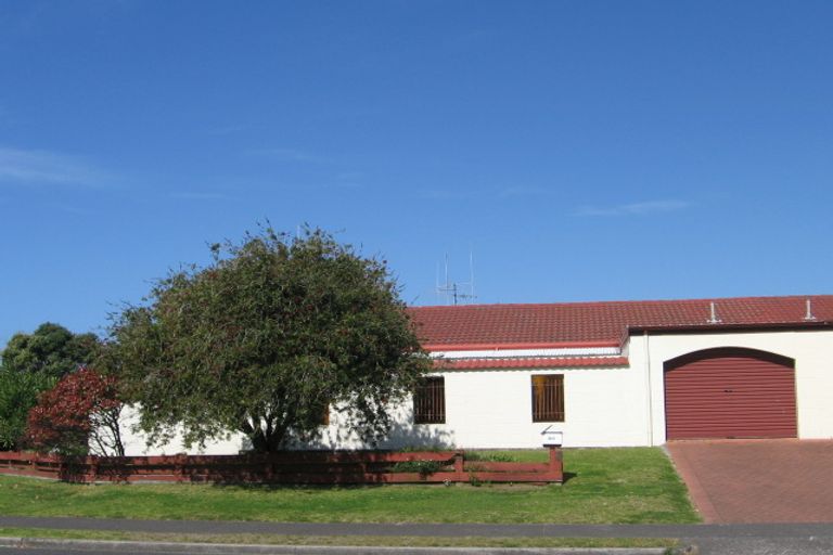 Photo of property in 20a Concord Avenue, Mount Maunganui, 3116