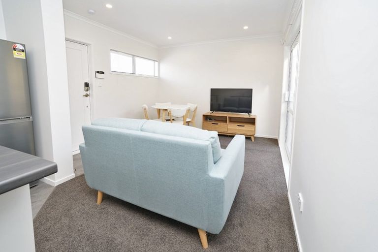 Photo of property in 10u3 Burrows Place, Frankton, Hamilton, 3204