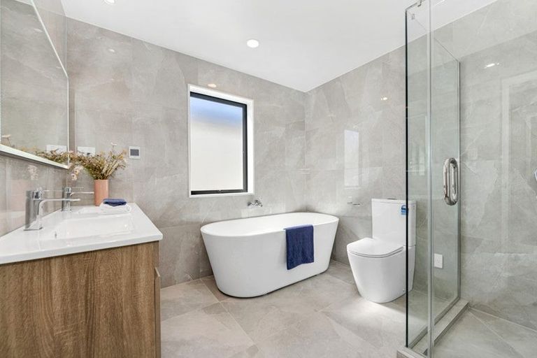 Photo of property in 68 Koromeke Street, Flat Bush, Auckland, 2019
