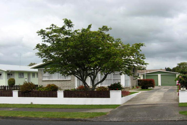 Photo of property in 258 Raikes Avenue, Te Awamutu, 3800