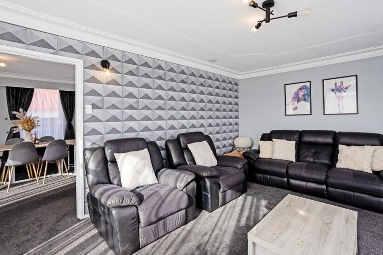 Photo of property in 5 Bullar Street, Grasmere, Invercargill, 9810