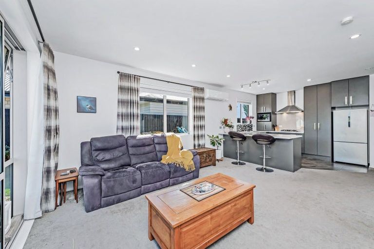 Photo of property in 11 Granite Drive, Rolleston, 7614