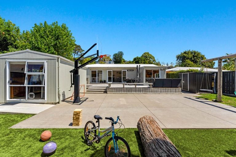Photo of property in 3 Orion Place, Hillcrest, Auckland, 0627