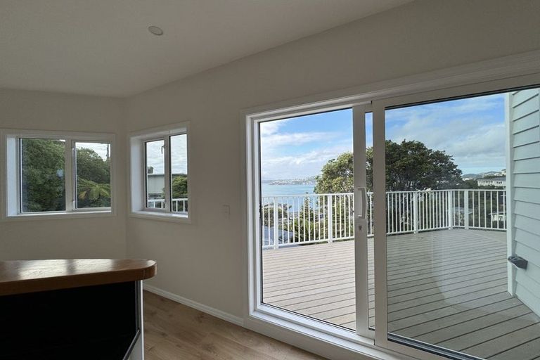 Photo of property in 102 Barnard Street, Wadestown, Wellington, 6012