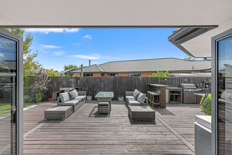 Photo of property in 47 Overbury Crescent, Rolleston, 7614