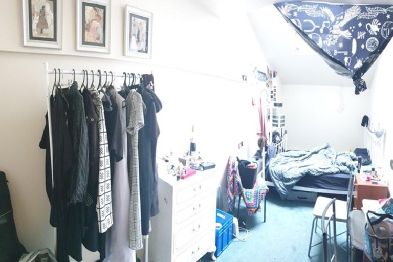 Photo of property in 11/5u Hopper Street, Mount Cook, Wellington, 6011