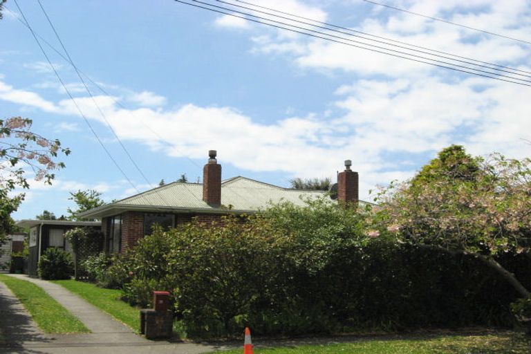 Photo of property in 63 Gregan Crescent, Burnside, Christchurch, 8053