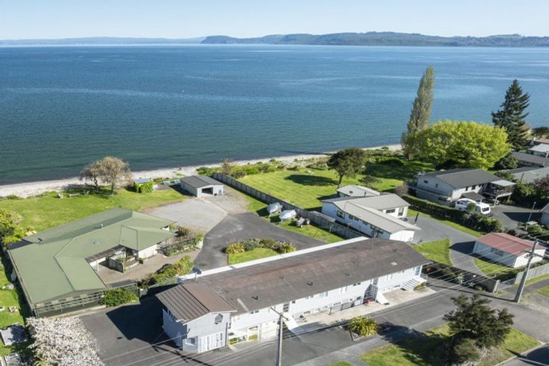 Photo of property in 144 State Highway 1, Waitahanui, Taupo, 3378