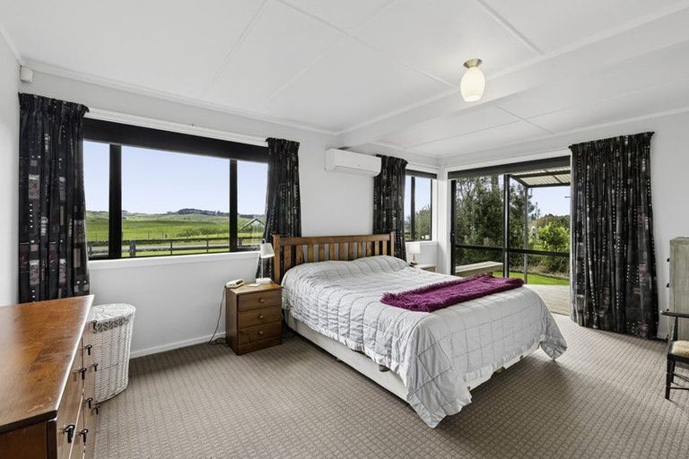 Photo of property in 430 Waikokowai Road, Waikokowai, Huntly, 3771