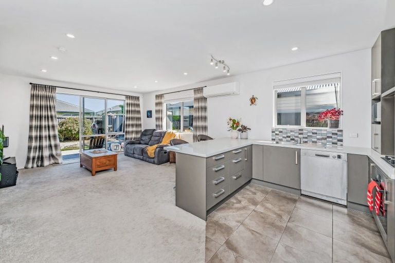 Photo of property in 11 Granite Drive, Rolleston, 7614