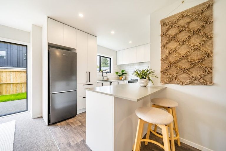 Photo of property in 42b Moeraki Road, Maoribank, Upper Hutt, 5018