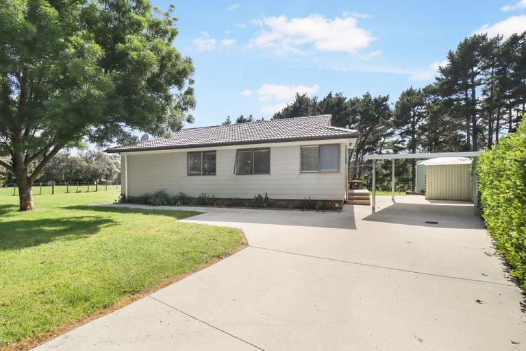 Photo of property in 47 Speedy Road, Glenbrook, Pukekohe, 2679