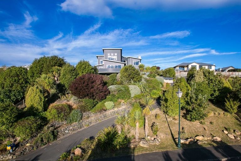 Photo of property in 3 Portland Place, Shiel Hill, Dunedin, 9013