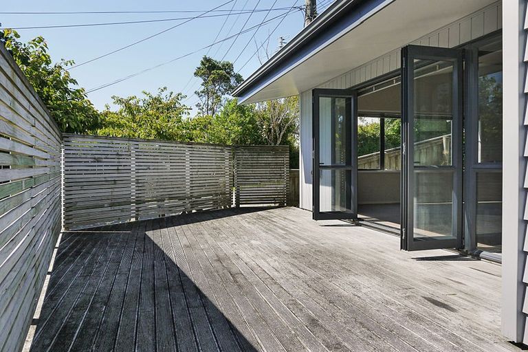 Photo of property in 58a Bould Street, Johnsonville, Wellington, 6037