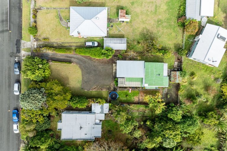 Photo of property in 60 Ranfurly Street, Dargaville, 0310