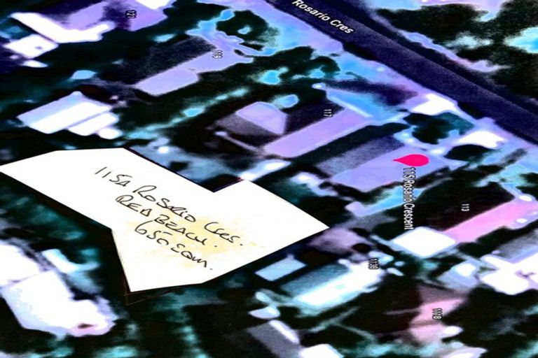 Photo of property in 115a Rosario Crescent, Red Beach, 0932