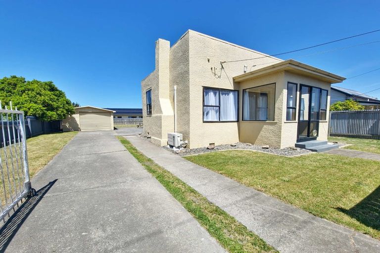 Photo of property in 56 Park Terrace, Blenheim, 7201