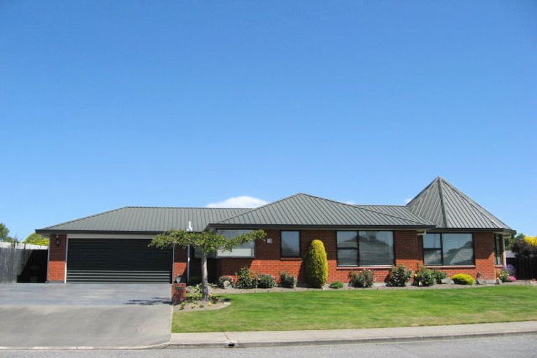 Photo of property in 75 Isaac Wilson Road, Kaiapoi, 7630