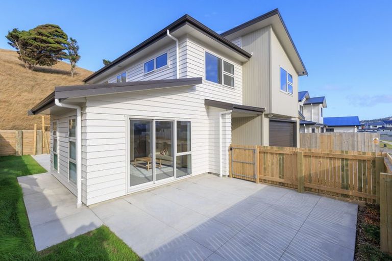 Photo of property in 50 Rochdale Drive, Churton Park, Wellington, 6037