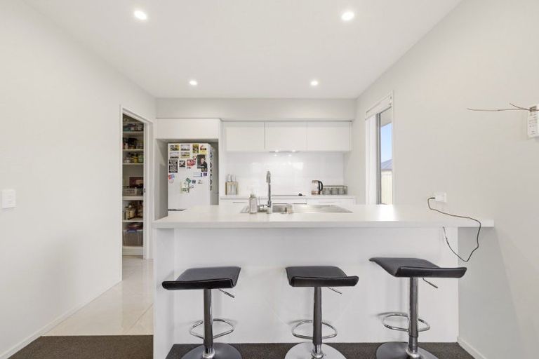 Photo of property in 3 Yates Place, Amberley, 7410