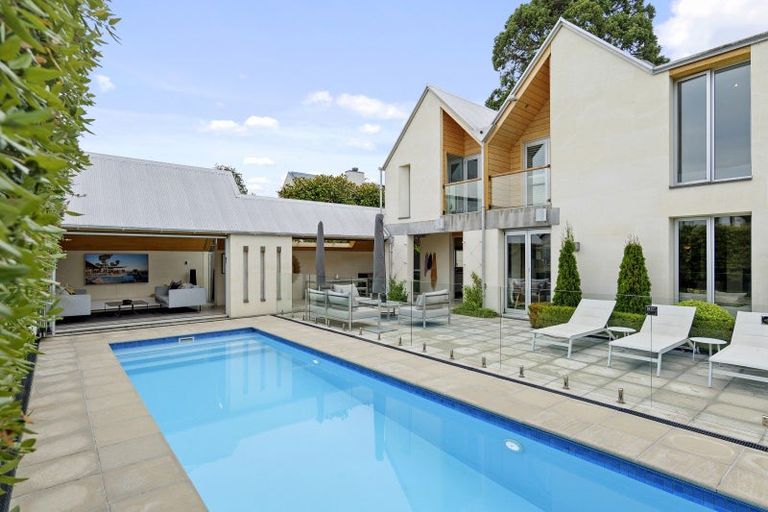Photo of property in 49a Glandovey Road, Fendalton, Christchurch, 8052