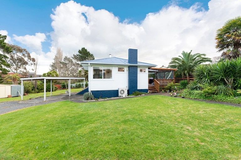 Photo of property in 11 Jellicoe Avenue, Tuakau, 2121