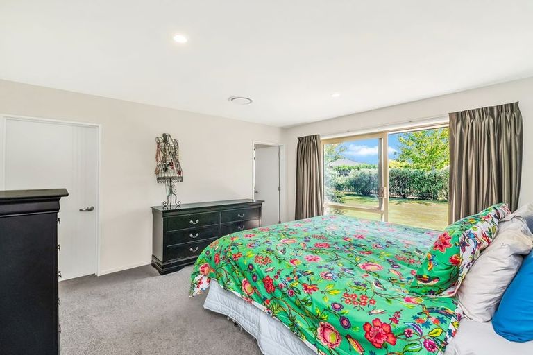 Photo of property in 21 Lignite Drive, Rolleston, 7614