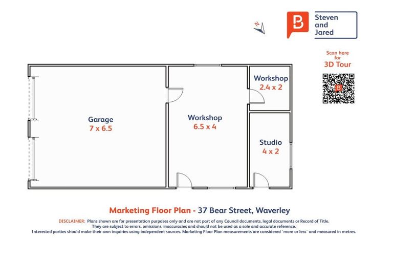 Photo of property in 37 Bear Street, Waverley, 4510