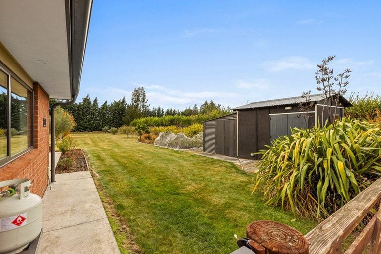 Photo of property in 20 Cullen Avenue, Swannanoa, Rangiora, 7475