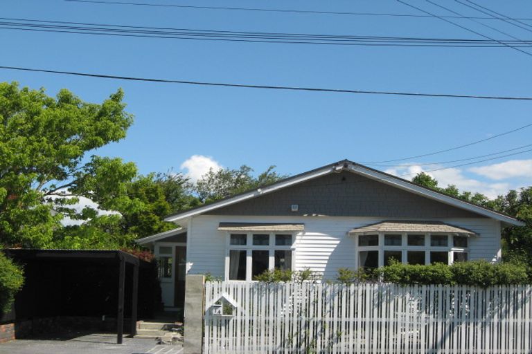 Photo of property in 14 Randall Street, Richmond, Christchurch, 8013