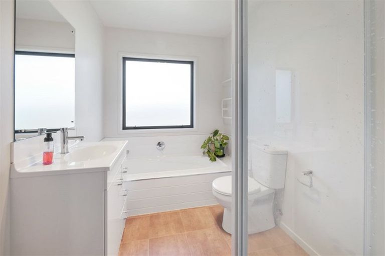 Photo of property in 14 Hartford Crescent, Rolleston, 7615