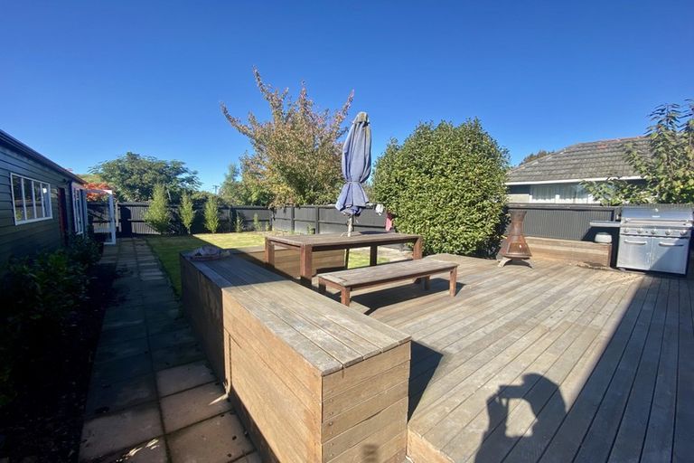 Photo of property in 66 Jennifer Street, Bryndwr, Christchurch, 8053