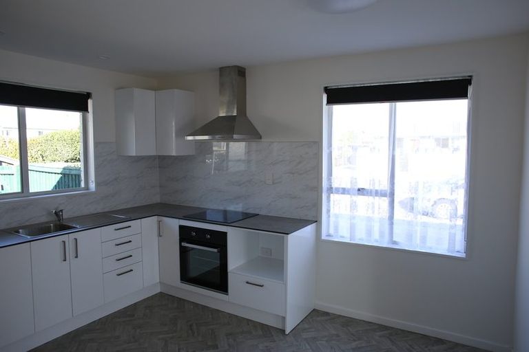 Photo of property in 1/20 Longfellow Street, Sydenham, Christchurch, 8023