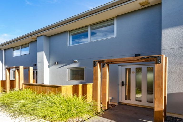 Photo of property in 9/48 Ward Street, Addington, Christchurch, 8024