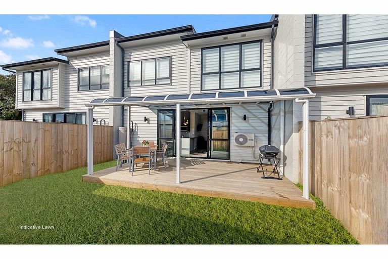 Photo of property in 6/36 Gloucester Road, Manurewa, Auckland, 2102