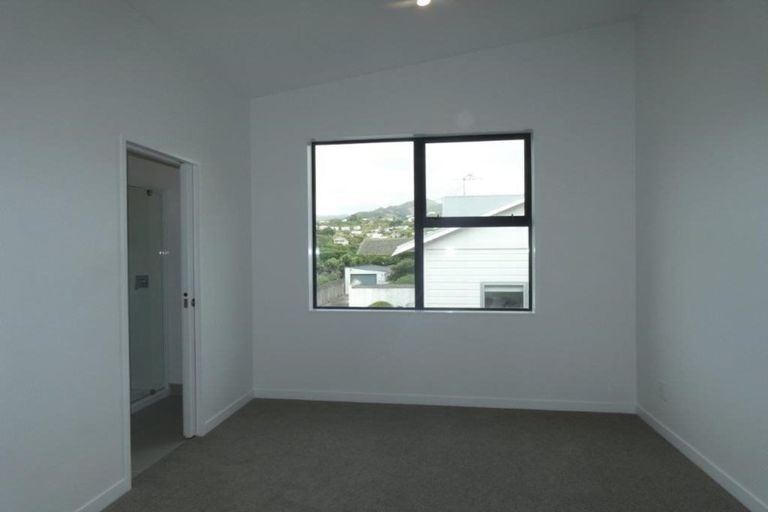 Photo of property in 11/20u Trent Street, Island Bay, Wellington, 6023