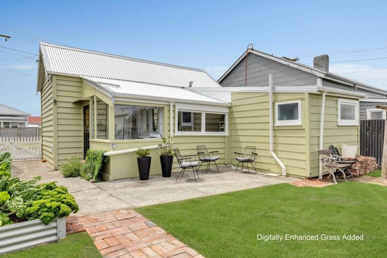 Photo of property in 63 Niblett Street, Whanganui, 4500