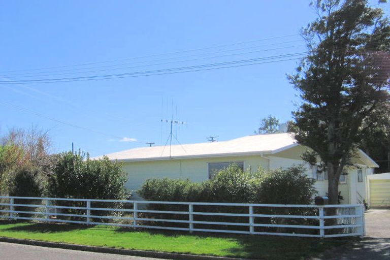 Photo of property in 1 Jenks Street, Foxton, 4814