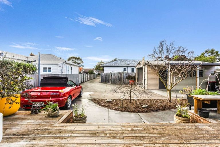 Photo of property in 913a Albert Street, Parkvale, Hastings, 4122